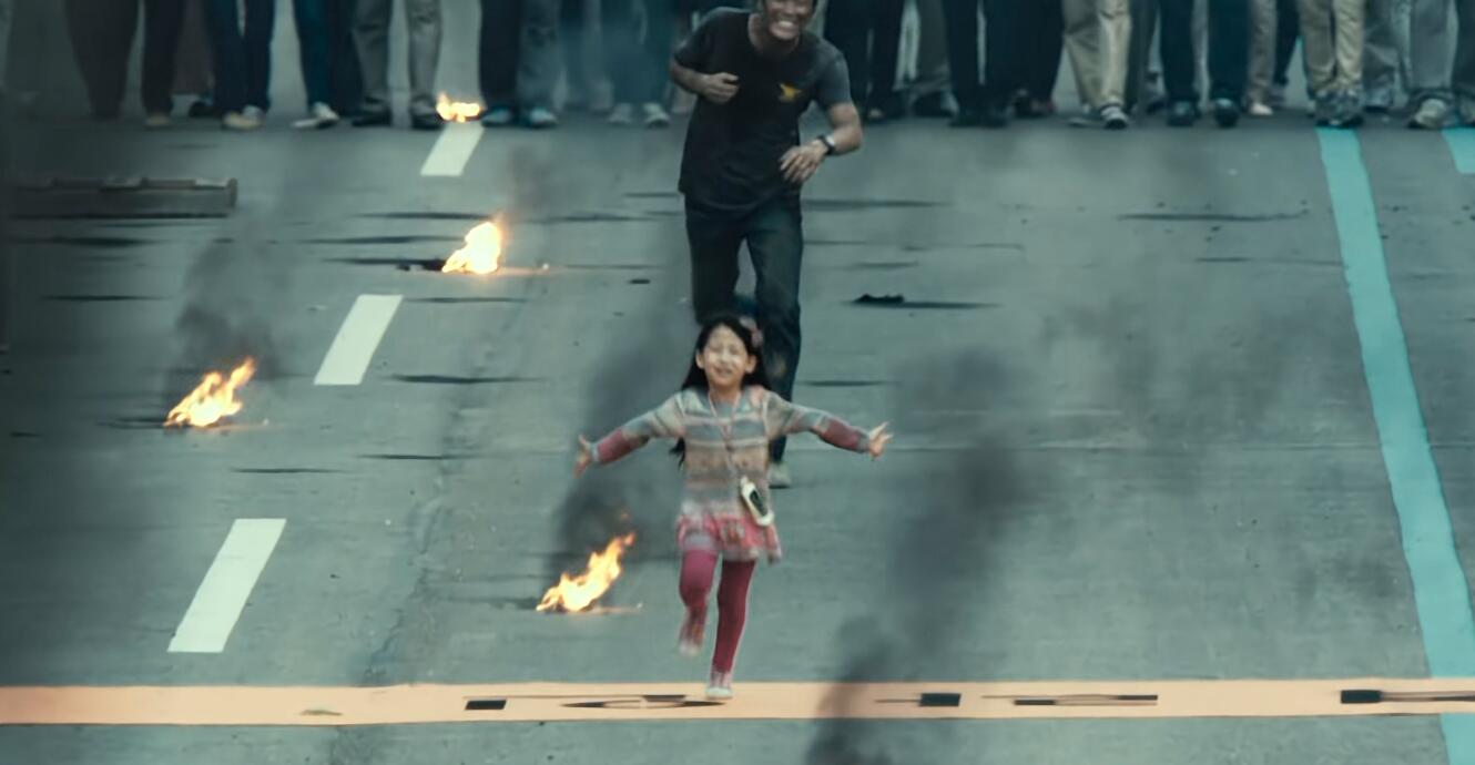 近期报货热议的韩国电影《流感》 第1张 近期报货热议的韩国电影《流感》 第1张