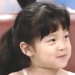 康熙来了小欧阳娜娜动图互动可爱表情包 第5张 康熙来了小欧阳娜娜动图互动可爱表情包 第5张