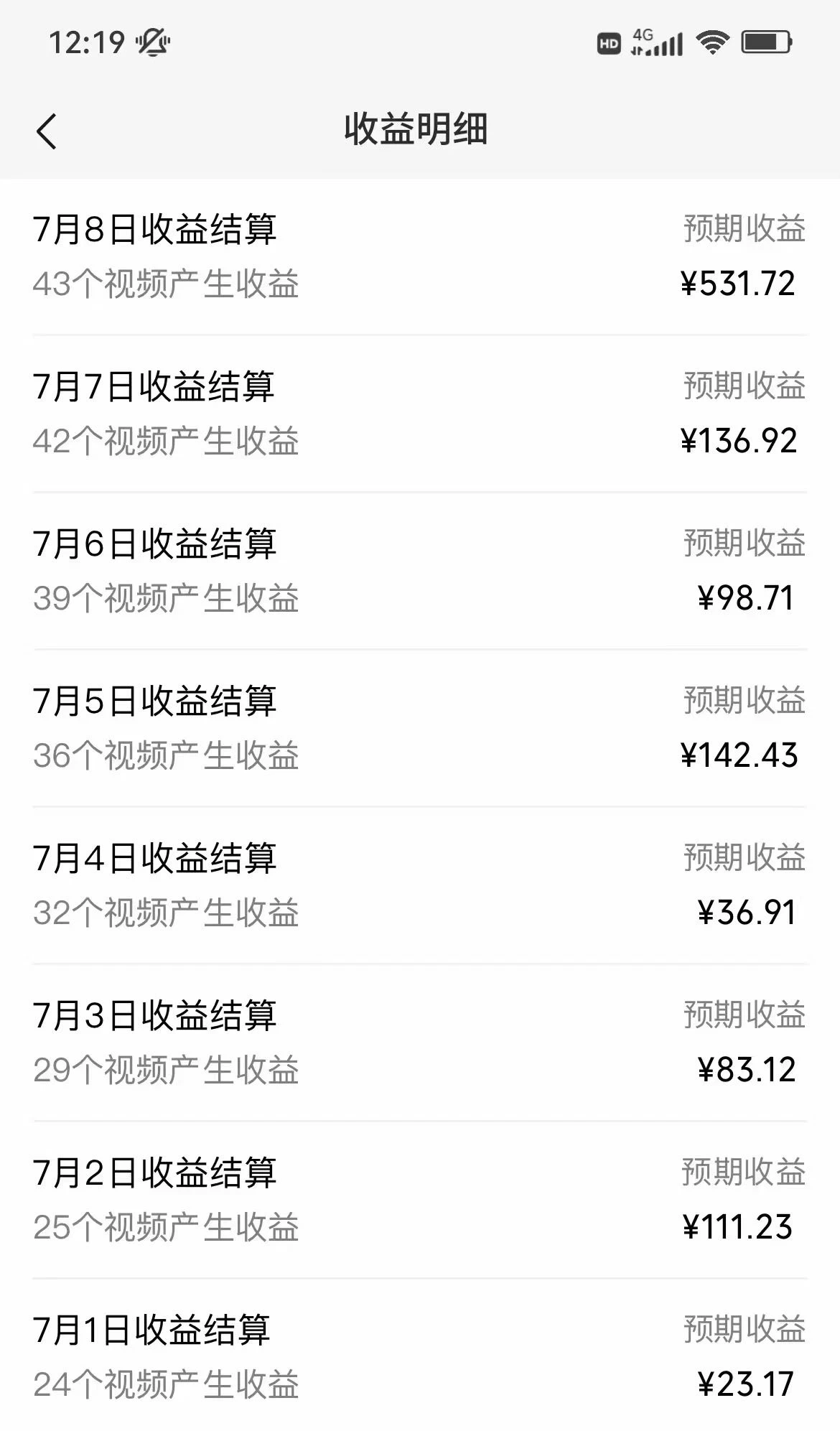 AI民间故事写作,只需十分钟,矩阵操作,引爆流量主,轻松日入300+ 第2张 AI民间故事写作,只需十分钟,矩阵操作,引爆流量主,轻松日入300+ 第2张