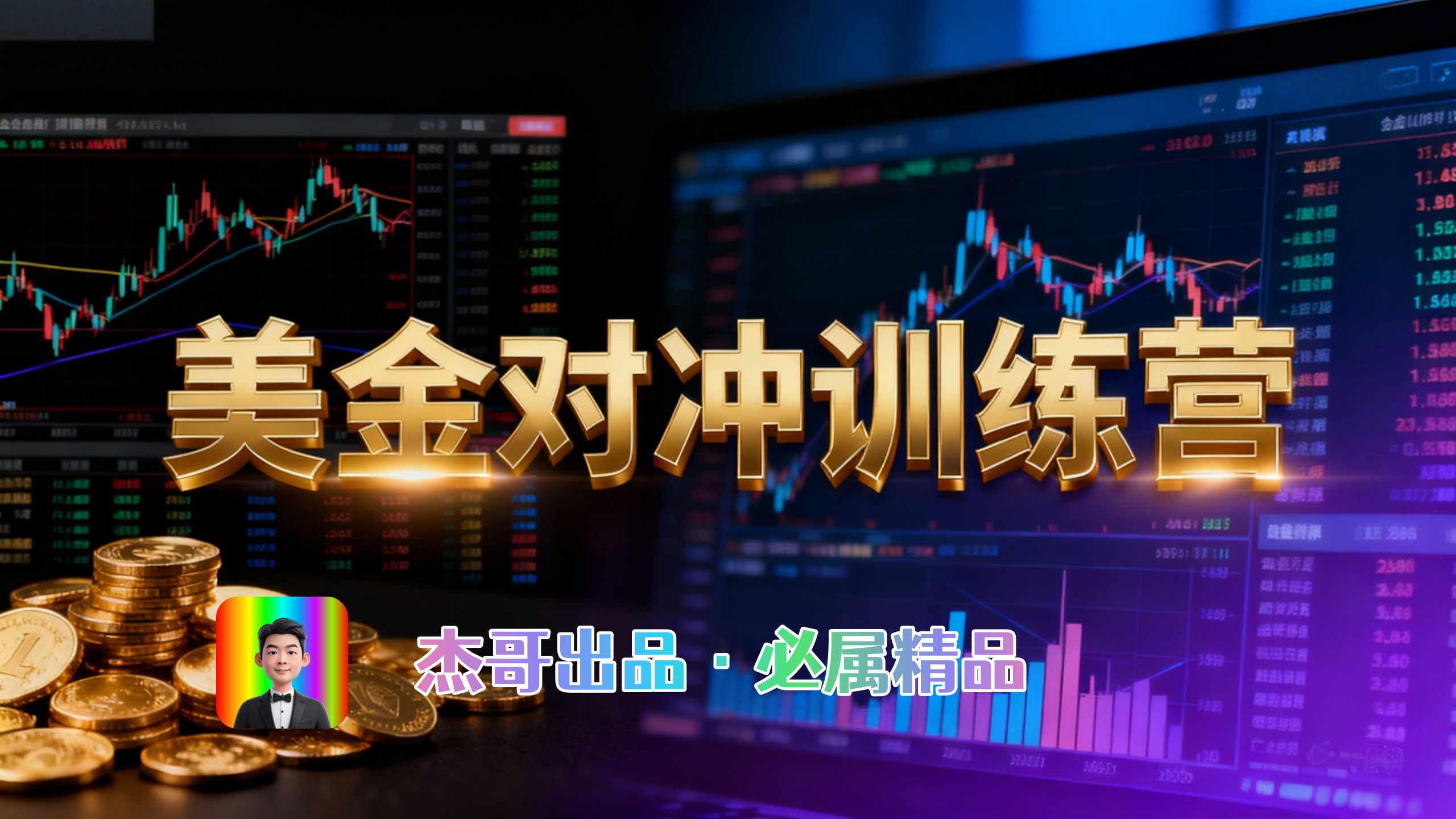 美金对冲日盈利100+美刀,长期稳定,小白也可以轻松上手,稳赚不赔【杰哥解密版】 第1张 美金对冲日盈利100+美刀,长期稳定,小白也可以轻松上手,稳赚不赔【杰哥解密版】 第1张